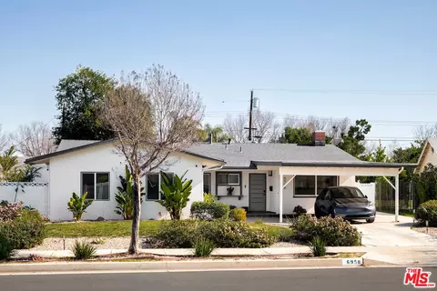 6958 Berquist Ave, West Hills, CA 91307