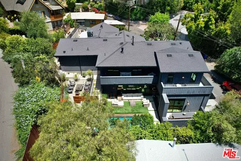 1919 Pinehurst Rd, Los Angeles, CA 90068