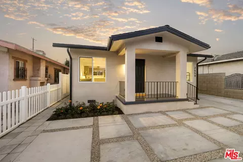 2659 Thorpe Ave, Los Angeles, CA 90065