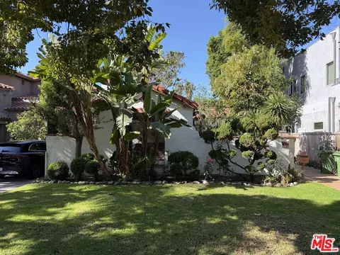 453 N Flores St, Los Angeles, CA 90048