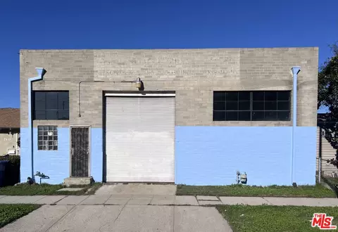 2411 Exposition Pl, Los Angeles, CA 90018
