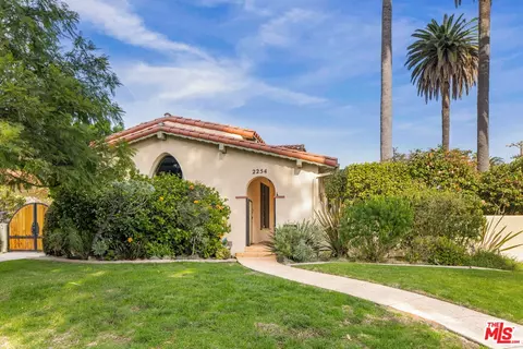 2254 Glendon Ave, Los Angeles, CA 90064