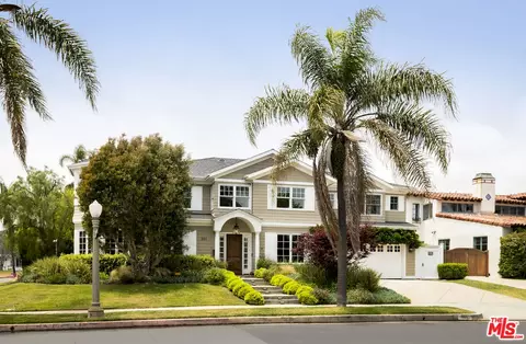 501 Toyopa Dr, Pacific Palisades, CA 90272