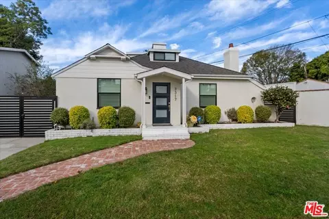 3317 Cardiff Ave, Los Angeles, CA 90034
