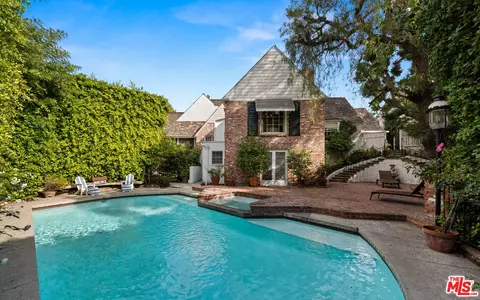 501 Woodruff Ave, Los Angeles, CA 90024