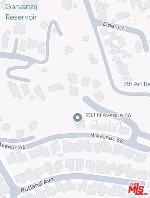 933 Avenue 66, Highland Park, CA 90042