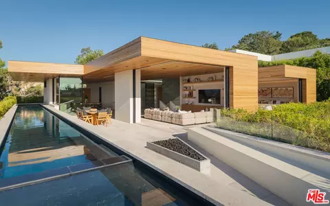 1520 Carla Rdg, Beverly Hills, CA 90210