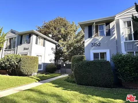 3144 S Barrington Ave, Los Angeles, CA 90066