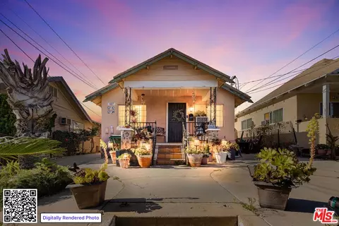 127 S Evergreen Ave, Los Angeles, CA 90033