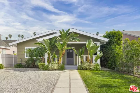 3500 10th Ave, Los Angeles, CA 90018