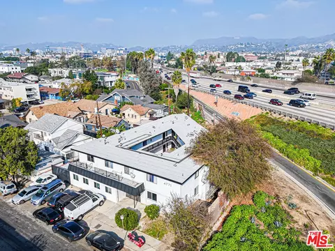 4771 Marathon St, Los Angeles, CA 90029