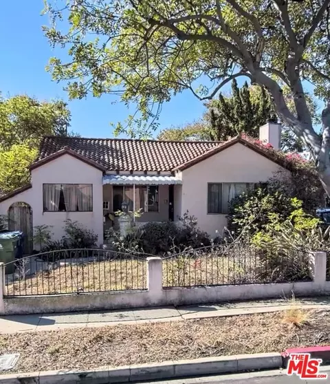 9138 Olin St, Los Angeles, CA 90034