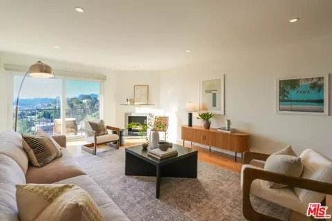 1707 Micheltorena St #308, Los Angeles, CA 90026