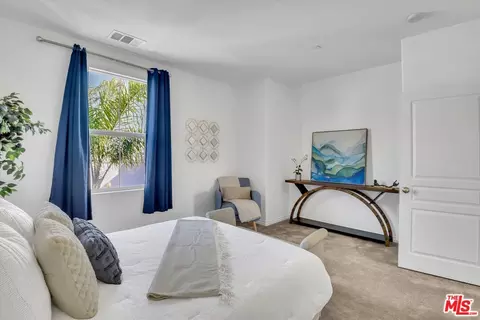 Bedroom - 659 S A St, Oxnard, CA 93030 photo 4 of 5