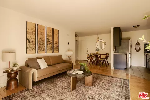 5860 Benner St #107, Los Angeles, CA 90042