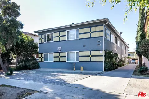 3749 Westwood Blvd, Los Angeles, CA 90034