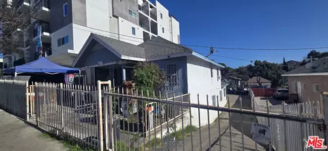 214 N Alvarado St #2, Los Angeles, CA 90026