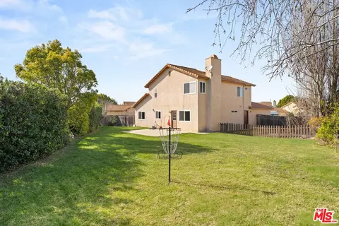 Exterior - 824 Cooper Dr, Lompoc, CA 93436 photo 2 of 5
