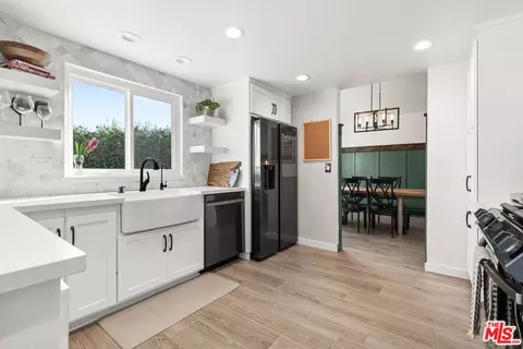 Kitchen - 824 Cooper Dr, Lompoc, CA 93436 photo 1 of 3