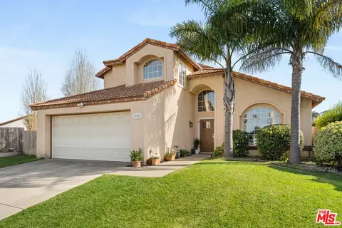 Exterior - 824 Cooper Dr, Lompoc, CA 93436 photo 5 of 5