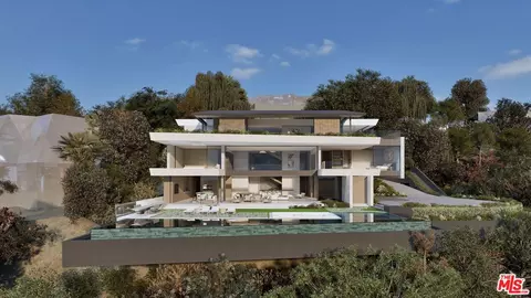 948 Bel Air Rd, Los Angeles, CA 90077