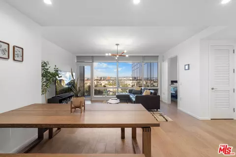 877 Francisco St #1116, Los Angeles, CA 90017