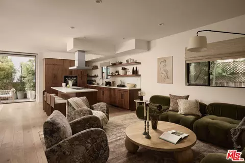 3214 Highland Ave #4, Santa Monica, CA 90405