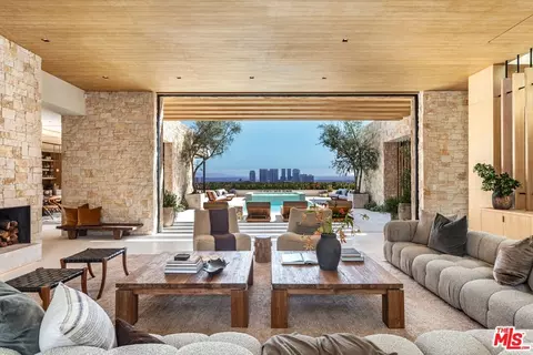 1039 Wallace Rdg, Beverly Hills, CA 90210