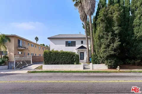 433 S Wilton Pl, Los Angeles, CA 90020