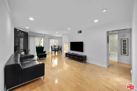 1515 S Beverly Dr #202, Los Angeles, CA 90035