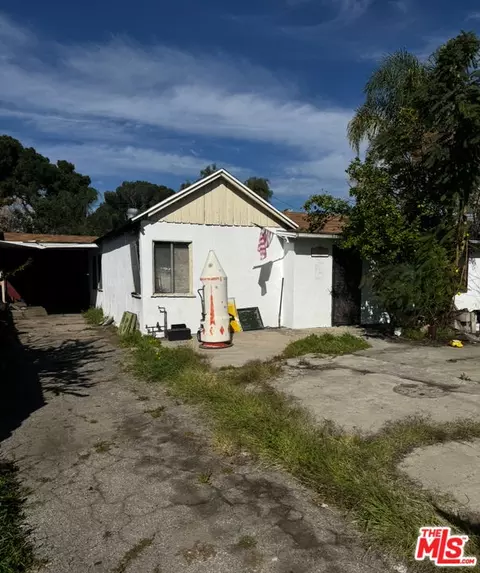 10671 Sherman Pl, Sun Valley, CA 91352