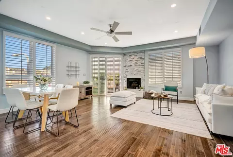 12222 Wilshire Blvd #411, Los Angeles, CA 90025