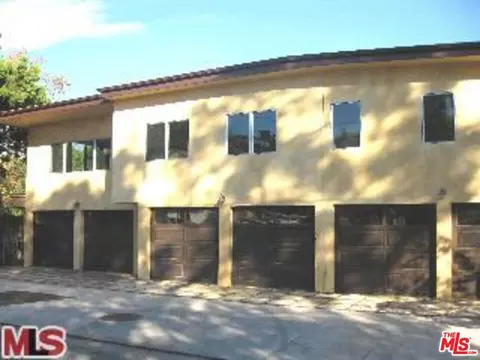 16472 Sunset Blvd, Pacific Palisades, CA 90272