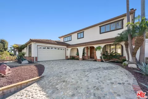 2934 Glenn Ave, Santa Monica, CA 90405