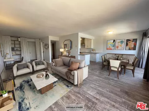 5950 Buckingham Pkwy #603, Culver City, CA 90230