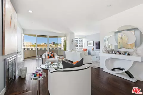 10560 Wilshire Blvd #603, Los Angeles, CA 90024