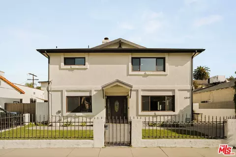 5819 Ernest Ave, Los Angeles, CA 90034