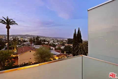 1251 Edris Dr, Los Angeles, CA 90035