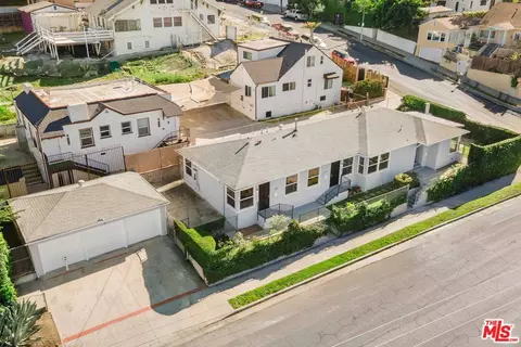 1826 S Rimpau Blvd, Los Angeles, CA 90019