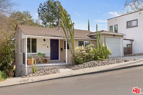 2342 Lake View Ave, Los Angeles, CA 90039