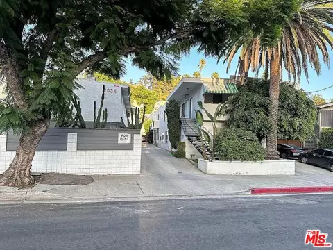 2030 Holly Dr, Los Angeles, CA 90068