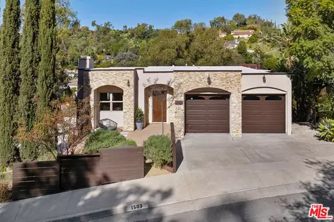 1503 Nolden St, Los Angeles, CA 90042