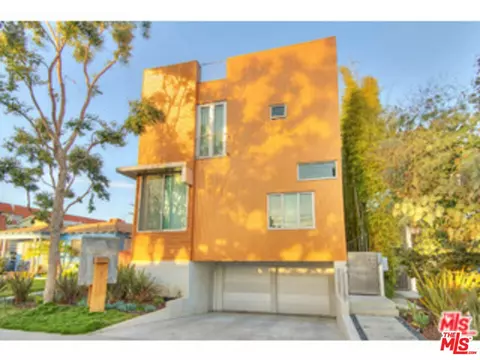 2452 Penmar Ave, Venice, CA 90291
