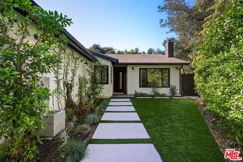 4615 Orange Knoll Ave, La Canada Flintridge, CA 91011