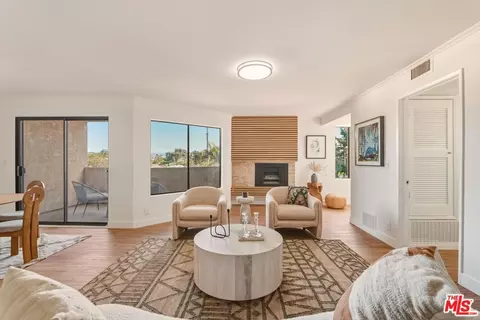 12321 Ocean Park Blvd #9, Los Angeles, CA 90064