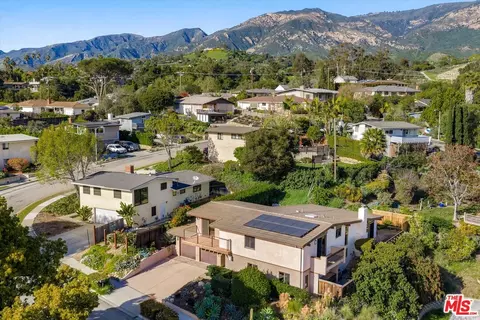 3134 Lucinda Ln, Santa Barbara, CA 93105