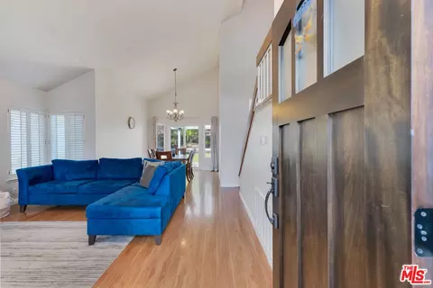 Entry Way - 15 Oak Cliff Dr, Phillips Ranch, CA 91766 photo 1 of 2