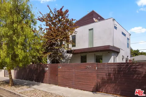 2904 Beach Ave, Venice, CA 90291
