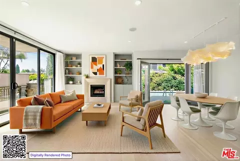 1021 Westmount Dr #102, West Hollywood, CA 90069