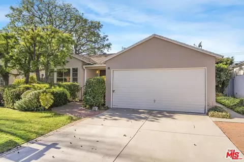 3173 S Bentley Ave, Los Angeles, CA 90034